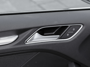 201830 Limousine 40 TFSI\ g