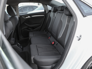 201830 Limousine 40 TFSI\ 