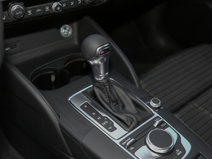 201830 Limousine 40 TFSI\ QU