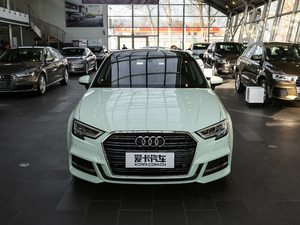 201830 Limousine 35 TFSI\ ǰ