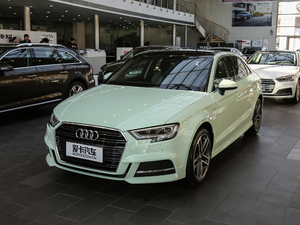 201830 Limousine 35 TFSI\ ǰ45