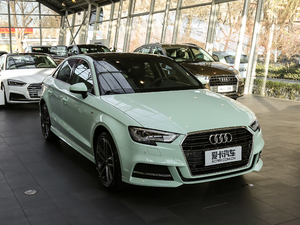 201830 Limousine 35 TFSI\ w^