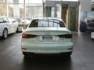 201830 Limousine 35 TFSI\ 	