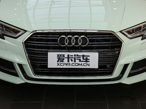 201830 Limousine 35 TFSI\(yn)(dng) оW(wng)