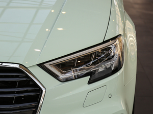 201830 Limousine 35 TFSI\(yn)(dng) 