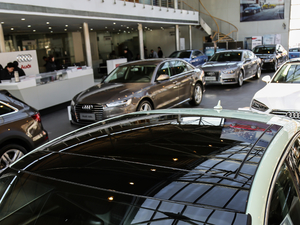 201830 Limousine 35 TFSI\(yn)(dng) ܇(ch)