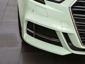 201830 Limousine 35 TFSI\ ^