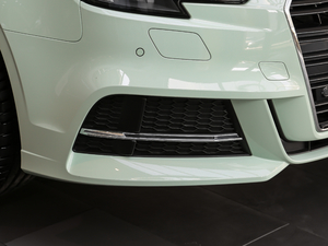 201830 Limousine 35 TFSI\ ^