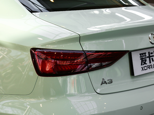 201830 Limousine 35 TFSI\ (ji)^