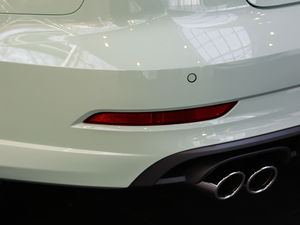 201830 Limousine 35 TFSI\ (ji)^