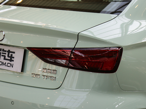 201830 Limousine 35 TFSI\ (ji)^