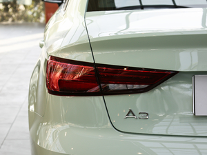 201830 Limousine 35 TFSI\ (ji)^