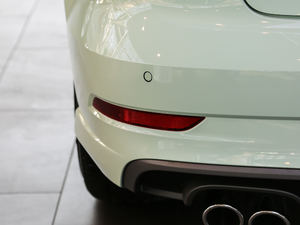 201830 Limousine 35 TFSI\ (ji)^