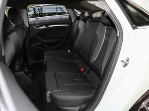 201830 Limousine 35 TFSI\ 