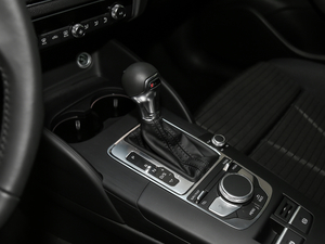 201830 Limousine 35 TFSI\ QU