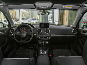 201830 Limousine 35 TFSI\ ȫ