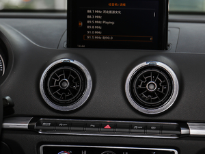 201830 Limousine 35 TFSI\ {L