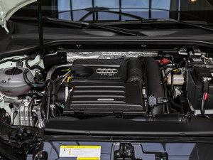 201830 Limousine 35 TFSI\ 