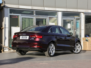 201830 Limousine 40 TFSIL w^