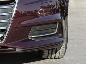 201830 Limousine 40 TFSIL ǰF