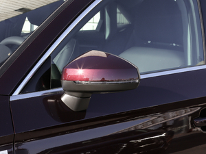 201830 Limousine 40 TFSIL(fng) (x)(ji)^