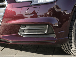 201830 Limousine 40 TFSIL(fng) (x)(ji)^