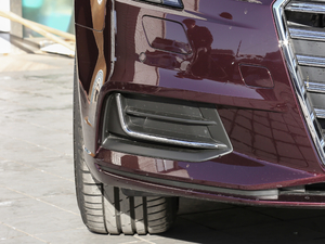 201830 Limousine 40 TFSIL(fng) (x)(ji)^