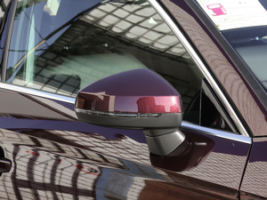 201830 Limousine 40 TFSIL(fng) (x)(ji)^