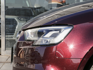 201830 Limousine 40 TFSIL(fng) (x)(ji)^