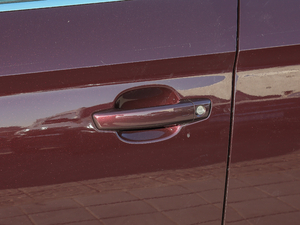 201830 Limousine 40 TFSIL {T