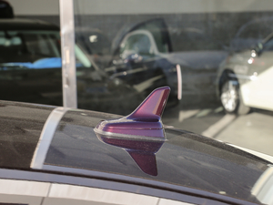 201830 Limousine 40 TFSIL(fng) (x)(ji)^