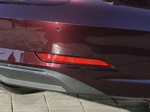 201830 Limousine 40 TFSIL(fng) (x)(ji)^