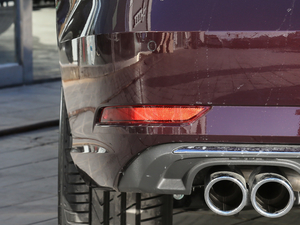 201830 Limousine 40 TFSIL(fng) (x)(ji)^