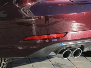 201830 Limousine 40 TFSIL(fng) (x)(ji)^