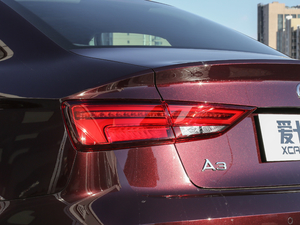 201830 Limousine 40 TFSIL(fng) (x)(ji)^