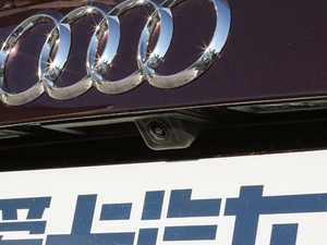 201830 Limousine 40 TFSIL(fng) (x)(ji)^