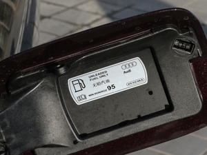 201830 Limousine 40 TFSIL(fng) (x)(ji)^