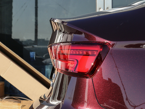 201830 Limousine 40 TFSIL ^