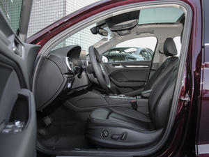 201830 Limousine 40 TFSIL ǰſg