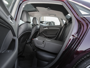 201830 Limousine 40 TFSIL ηŵ