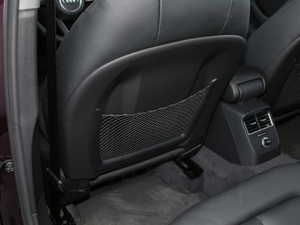 201830 Limousine 40 TFSIL(fng) g