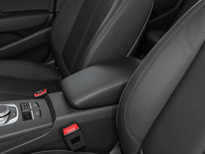 201830 Limousine 40 TFSIL 