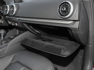 201830 Limousine 40 TFSIL 