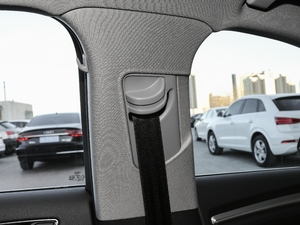 201830 Limousine 40 TFSIL g