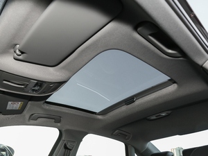 201830 Limousine 40 TFSIL g