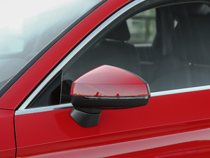 201830 Limousine 35 TFSIMȡ	 ^