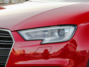 201830 Limousine 35 TFSIMȡ	 ^