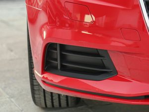 201830 Limousine 35 TFSIMȡ	 ^