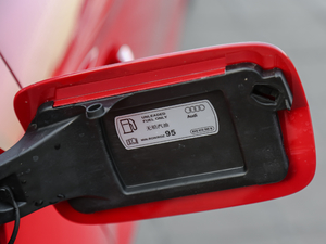 201830 Limousine 35 TFSIMȡ	 (ji)^