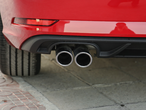 201830 Limousine 35 TFSIMȡ	 Ś